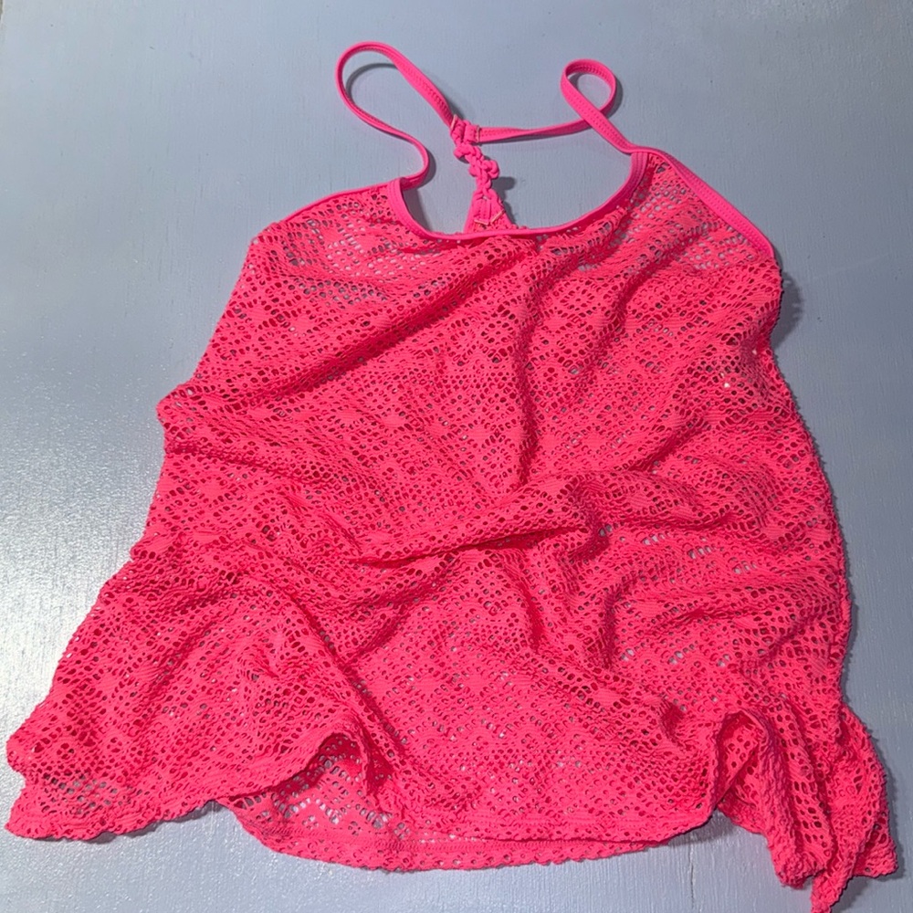 Malibu Dream Girl Top